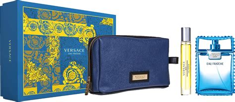 bolsa versace parfums precio